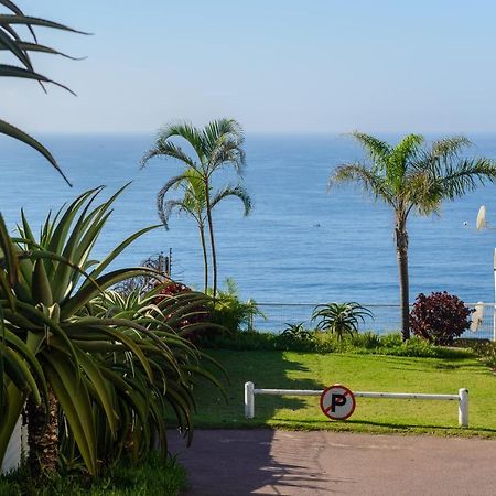 Sands Beach Breaks Umdloti Beach View Buitenkant foto