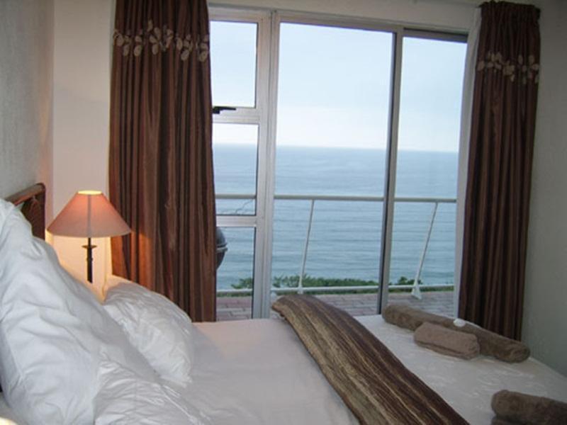 Sands Beach Breaks Umdloti Beach View Buitenkant foto