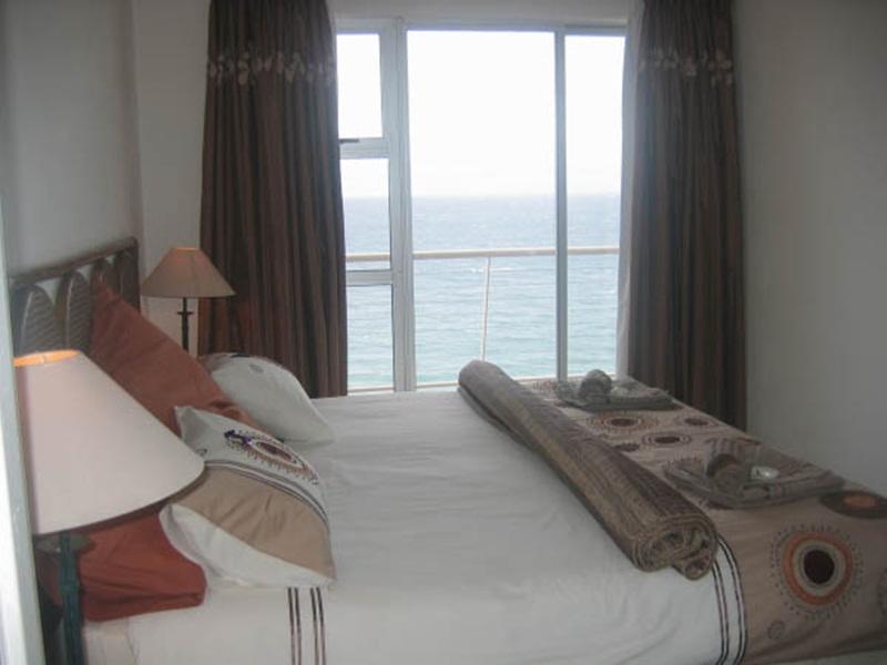 Sands Beach Breaks Umdloti Beach View Buitenkant foto