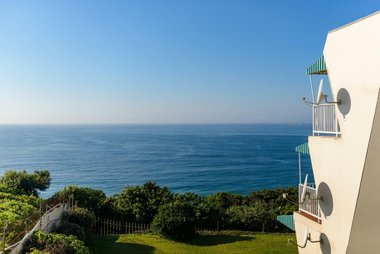 Sands Beach Breaks Umdloti Beach View Buitenkant foto