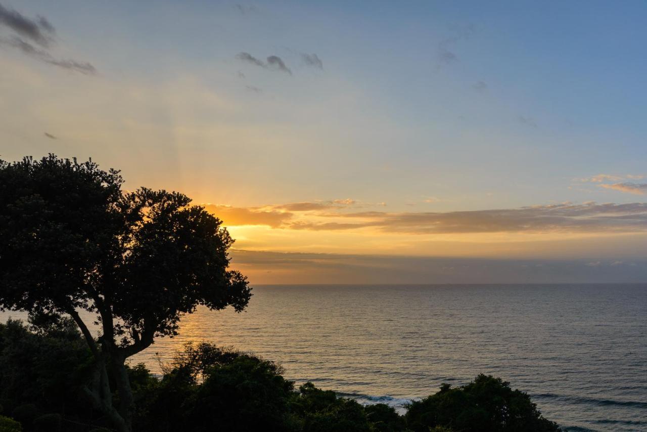 Sands Beach Breaks Umdloti Beach View Buitenkant foto